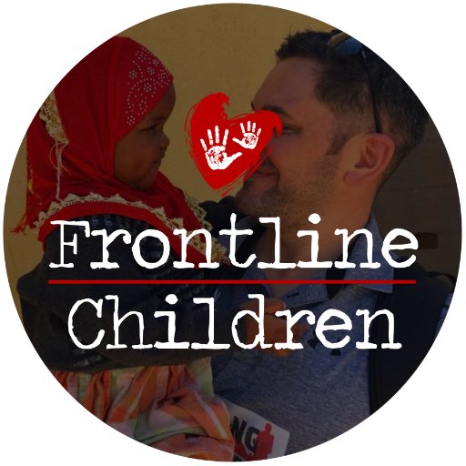 Inspiring Hope & Changing Lives. We Help Children Living in Conflict & War Zones Access Education & New Opportunities. UK Registered Charity Number 1180384.
