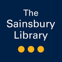 Sainsbury Library(@SainsburyLib) 's Twitter Profile Photo