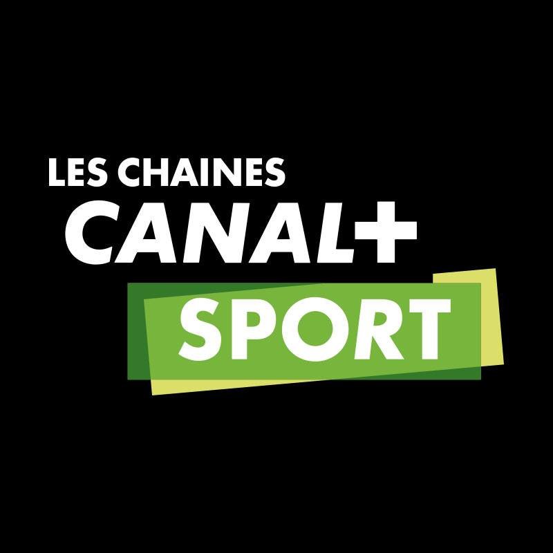 Les plus belles compétitions sportives se vivent sur les chaînes CANAL+ SPORT