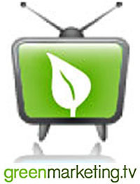 Green Marketing TV covers green business, green entrepreneurs & social entrepreneurs. Lorna Li @lornali & Skot Colaccico @scolacicco