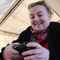 Aurélie Soleger (@aureliesoleger) 's Twitter Profile