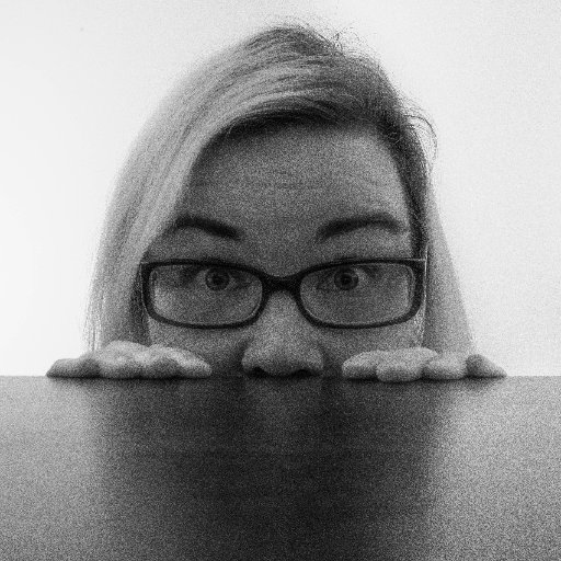 empuska's profile picture. #SoftwareEngineer, #GameJammer, and #CokeCanHolder. Also #Azure fangirl despite full-on #iPerson.
