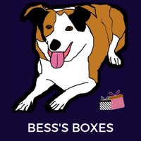 Bess's Boxes (@boxbess) Twitter profile photo