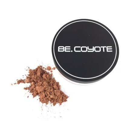be_coyote's profile picture. 🐰Cruelty Free & Vegan Makeup 💰Money back guarantee  🛒Afterpay in AU & NZ
