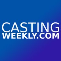 Casting Weekly (@castingweekly) 's Twitter Profile