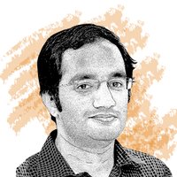 Anand Kalyanaraman (@anandg_kalyang) 's Twitter Profile