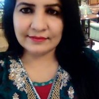 Muskan Gul (@muskang53809929) 's Twitter Profile
