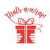 That's A Wrap (@thatsawrapldn) Twitter profile photo That's A Wrap (@thatsawrapldn) Twitter profile photo