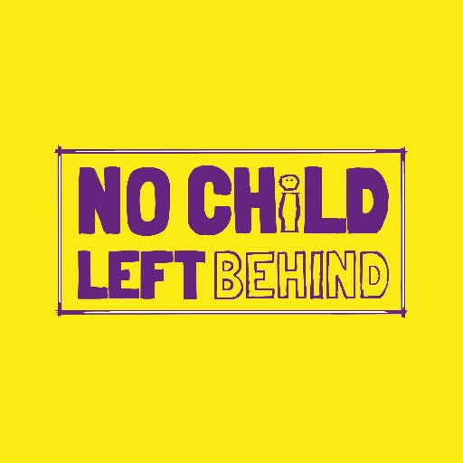 No Child Left Behind is a whole-town project to support all children in Cheltenham to thrive.