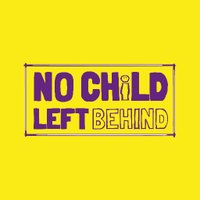 No Child Left Behind(@NCLBchelt) 's Twitter Profile Photo