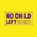 No Child Left Behind (@NCLBchelt) Twitter profile photo