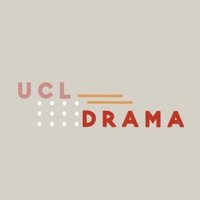 UCL Drama Society (@ucldramasoc) 's Twitter Profile