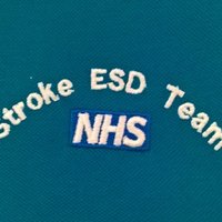 Stroke ESD Team Glos (@strokeglos) 's Twitter Profile