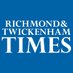 RTT (@richmondtimes) Twitter profile photo RTT (@richmondtimes) Twitter profile photo