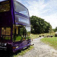 The YesBus (@theyesbus) 's Twitter Profile
