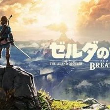 オカメいんこさん 盾サーフィン上級 新記録 ゼルダの伝説 Breathofthewild Nintendoswitch