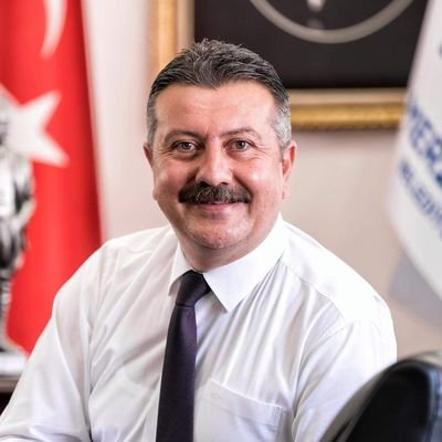 ⭐ Merzifon Belediye Başkanı ⭐