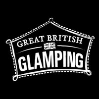 GreatBritishGlamping (@gbglamping) 's Twitter Profile Photo