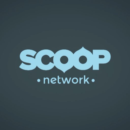 Scoop Network Africa is an entertainment channel already available in 18 African countries with a mix of  movie, music, fashion, lifestyle, and celebrity news