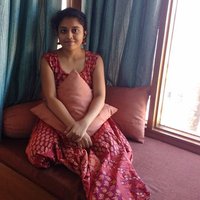 Sravani Nellore (@shravani88) 's Twitter Profile
