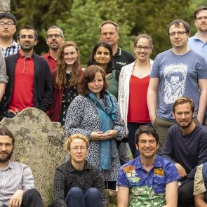 V-SENSE extends Visual Sensation through Image-Based Visual Computing!
Trinity College Dublin