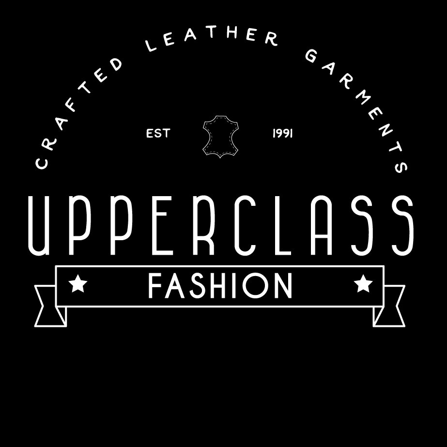 Quality Crafted Leather Garments. EST. 1991