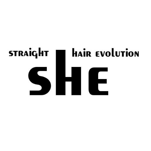 SheHairさんのプロフィール画像