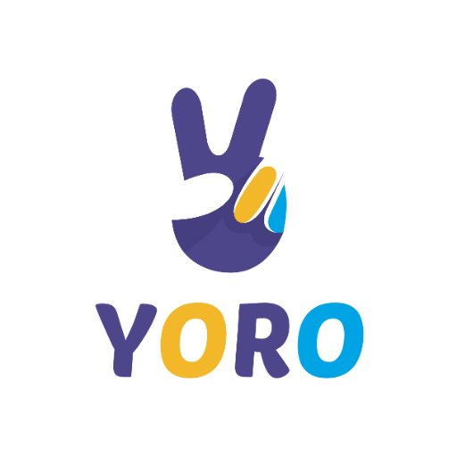 Yoro - Photos, Videos, Chat & Cameraさんのプロフィール画像