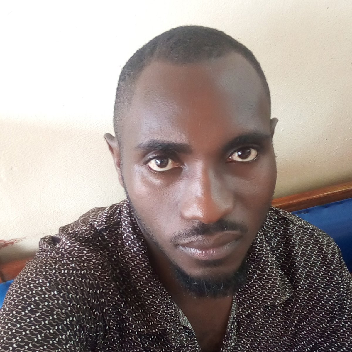 Davis2Turinawe's profile picture. 