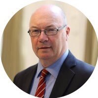 Rt Hon Alistair Burt - @AlistairBurtUK Twitter Profile Photo