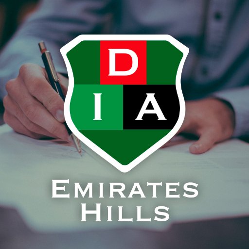 DIA_Careers's profile picture. Career-Related Program at @DIAdubai, an international, private school with students aged 3-18.