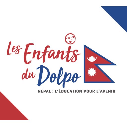 EnfantsduDolpo's profile picture. Nous sommes une #ONG aidant les #enfants du #Népal habitant la région isolée du #Dolpo à avoir accès à l'#éducation et la #santé. 🇳🇵