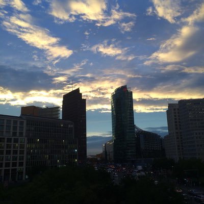 hochschulview's profile picture. A