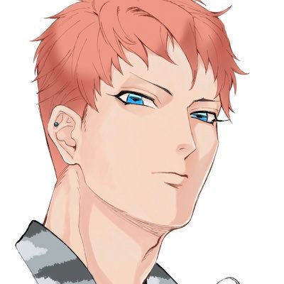 水戸さんのプロフィール画像