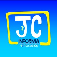 JC INFORMA TV (@jcinformatv) 's Twitter Profile Photo JC INFORMA TV (@jcinformatv) 's Twitter Profile Photo