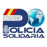ONG PolicíaSolidaria(@Polsolidaria) 's Twitter Profile Photo
