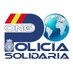 ONG PolicíaSolidaria (@Polsolidaria) Twitter profile photo