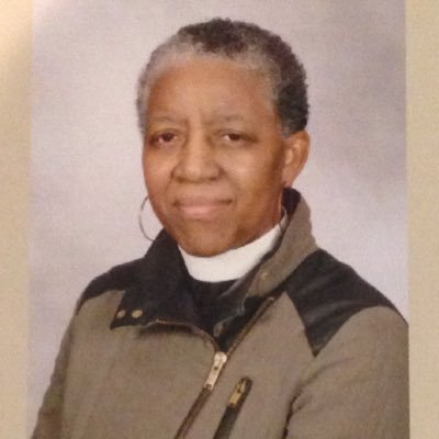 Rev Janette Wilson