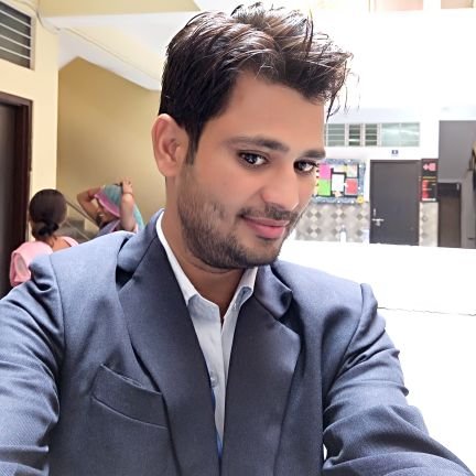 LavendraAwasthi's profile picture. राष्ट्रवादी