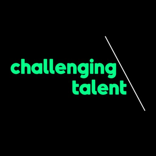 We are a HR media hub, bringing together thought leaders and bright minds to tackle the most important talent challenges. Email: team@challengingtalent.com