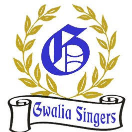 The Gwalia Singers are a Welsh Male Voice Choir. Our singing philosophy is something for everyone! Men of all ages and abilities are most welcome to join us.