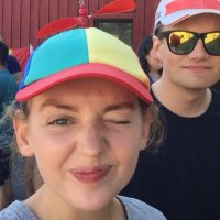 Anna Dåsnes(@annadasnes) 's Twitter Profileg