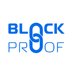Blockproof (@blockproof_info) Twitter profile photo Blockproof (@blockproof_info) Twitter profile photo