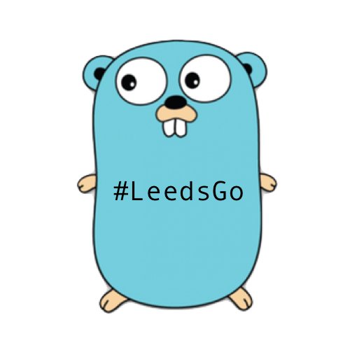 A Monthly meetup in Leeds for Gophers!