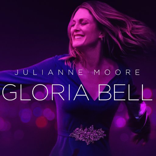 Gloria Bell