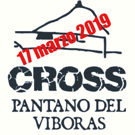 Twitter del Cross Pantano del Víboras