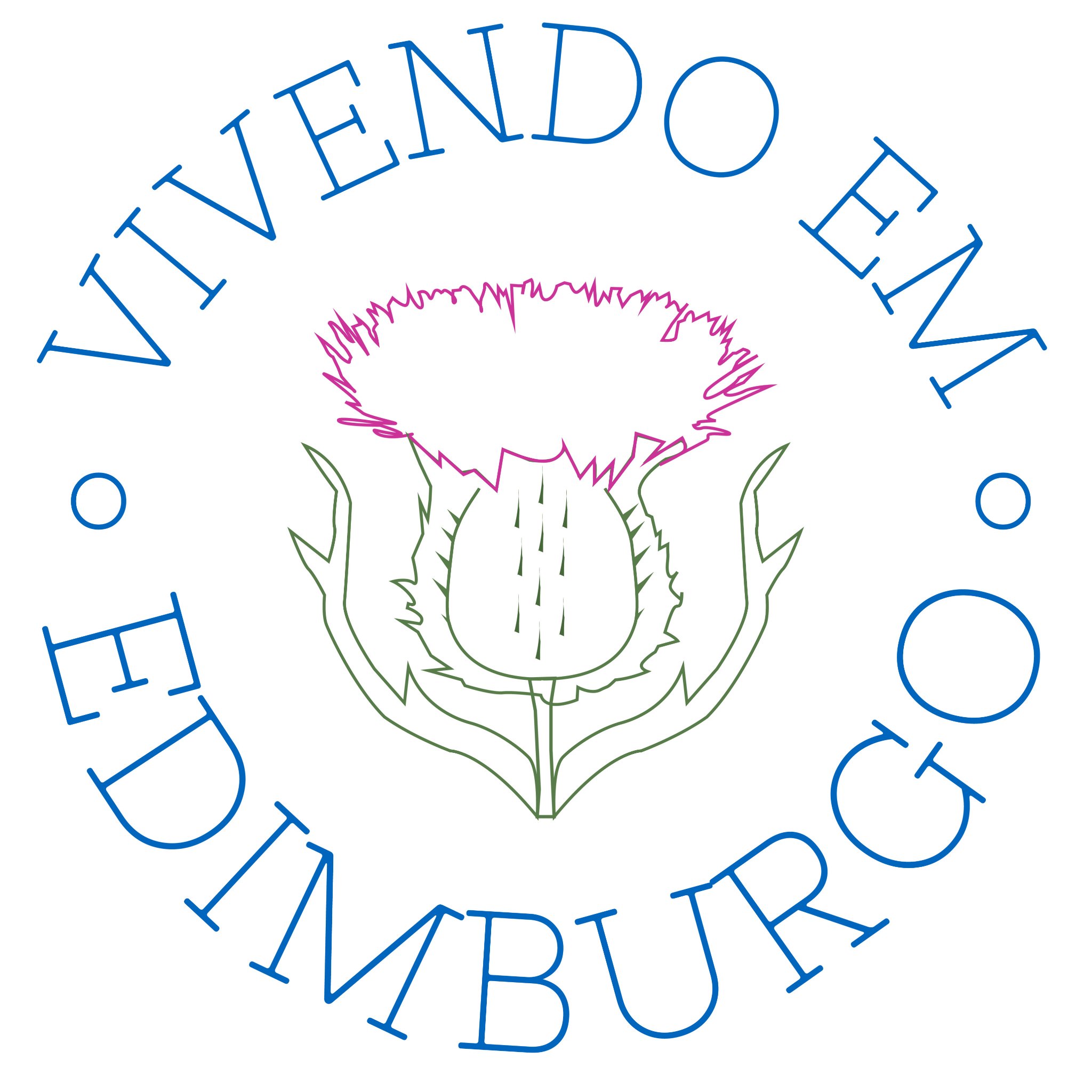 VEdimburgo's profile picture. Dicas sobre Edimburgo e a Escócia em Geral. Está de viagem marcada e deseja um roteiro personalizado? Acesse o site e vamos conversar! 😉