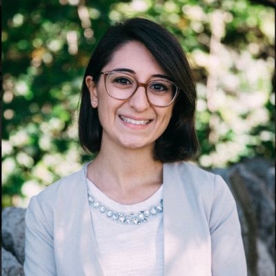 cyachouh's profile picture. She/Her | Young Professional | #HamOnt | Part-Time Dog Owner | Eats Dessert before Dinner