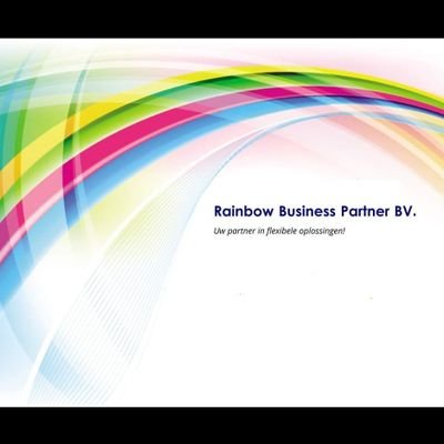 Uitzendbureau Rainbow Business Partner B.V