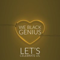 We Black Genius(@weblackgenius) 's Twitter Profile Photo